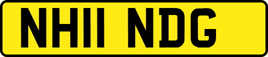 NH11NDG