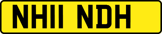 NH11NDH