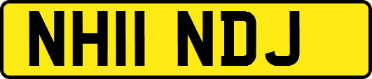 NH11NDJ