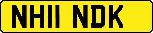 NH11NDK