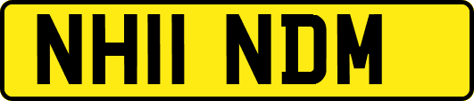 NH11NDM