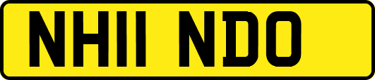 NH11NDO