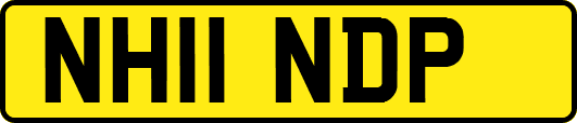 NH11NDP