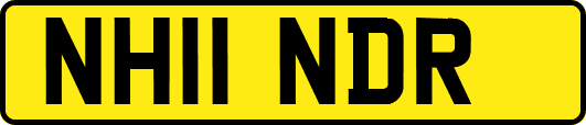 NH11NDR