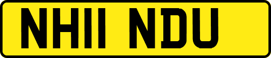 NH11NDU