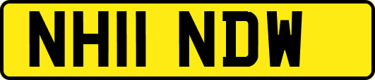 NH11NDW