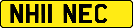 NH11NEC