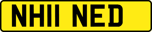 NH11NED