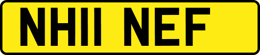 NH11NEF