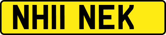 NH11NEK