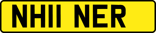 NH11NER