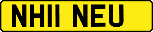 NH11NEU