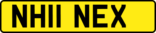 NH11NEX