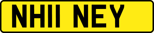NH11NEY