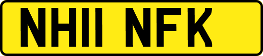 NH11NFK