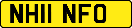 NH11NFO