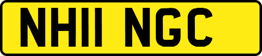 NH11NGC