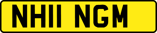 NH11NGM