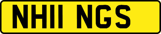 NH11NGS