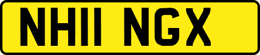 NH11NGX