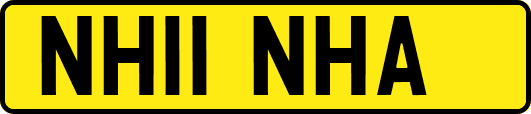 NH11NHA