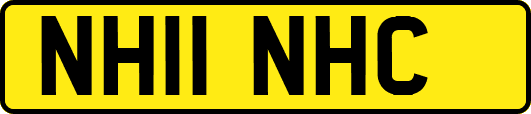 NH11NHC