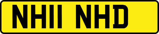 NH11NHD