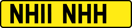 NH11NHH