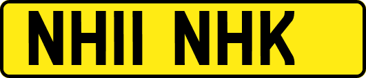 NH11NHK
