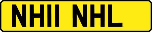 NH11NHL