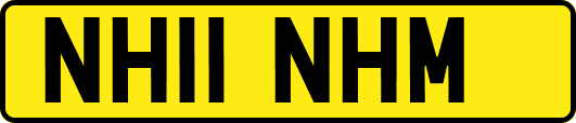 NH11NHM
