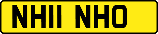 NH11NHO