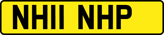 NH11NHP