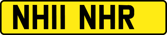 NH11NHR