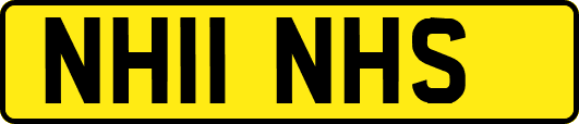 NH11NHS