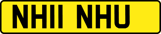 NH11NHU