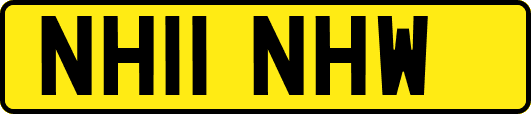 NH11NHW