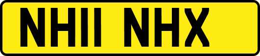 NH11NHX