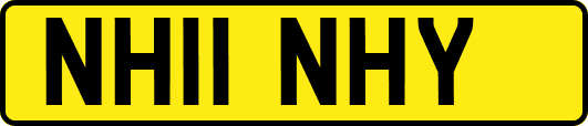 NH11NHY