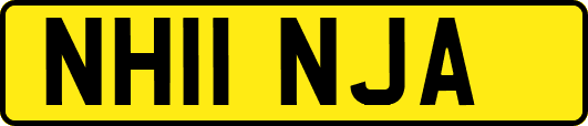 NH11NJA