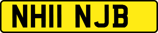 NH11NJB