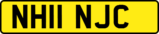 NH11NJC