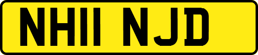 NH11NJD