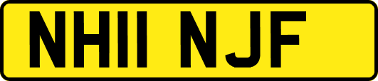 NH11NJF