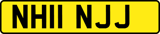 NH11NJJ