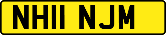 NH11NJM