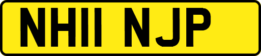NH11NJP