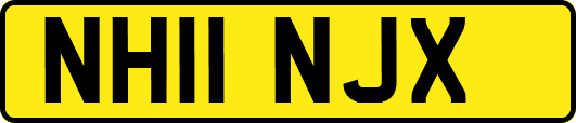 NH11NJX