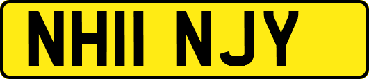 NH11NJY