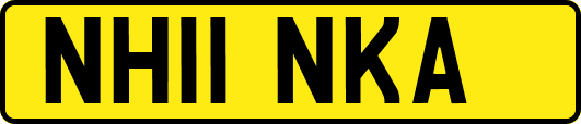 NH11NKA